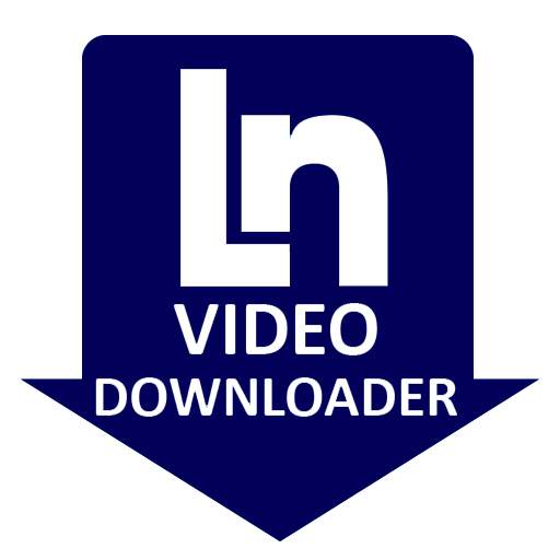 Linkedown - Video downloader for Linkedin
