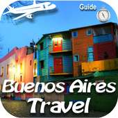 Buenos Aires Travel Guide on 9Apps