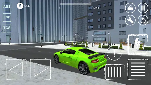 Simulador De Carros Realista Mundo Aberto Para Android!😱 