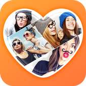 3D Photo Collage&Image Editor on 9Apps