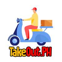 TakeOut.PH - Take Out Delivery