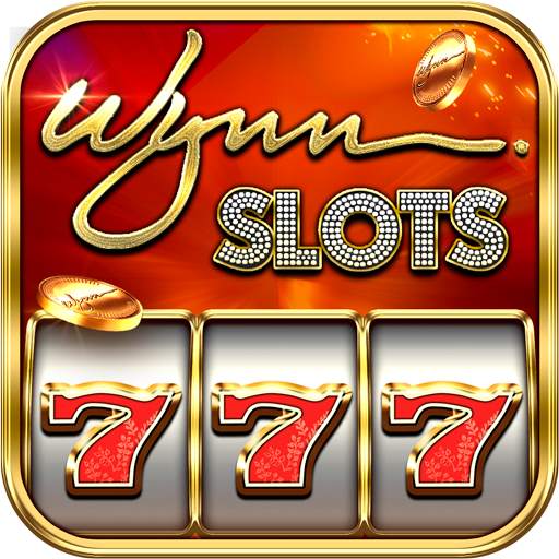 Wynn Slots - Online Las Vegas 