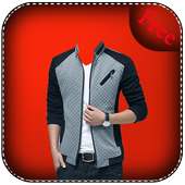 Man Fashion Photo Style on 9Apps