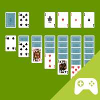 Solitaire Card Game Online