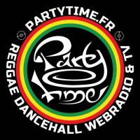 Party Time Radio Reggae on 9Apps
