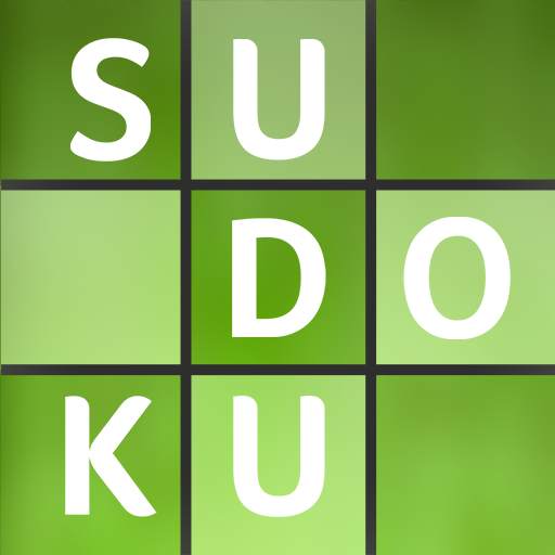 Sudoku: Number Match Game