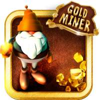 Gold Miner Fred ruée vers l'or