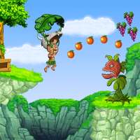 Jungle Adventures 2 on 9Apps