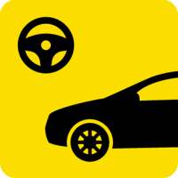 ETaxiGo Driver App on 9Apps