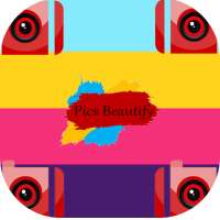 Pic Beautify - Photo Beautify on 9Apps