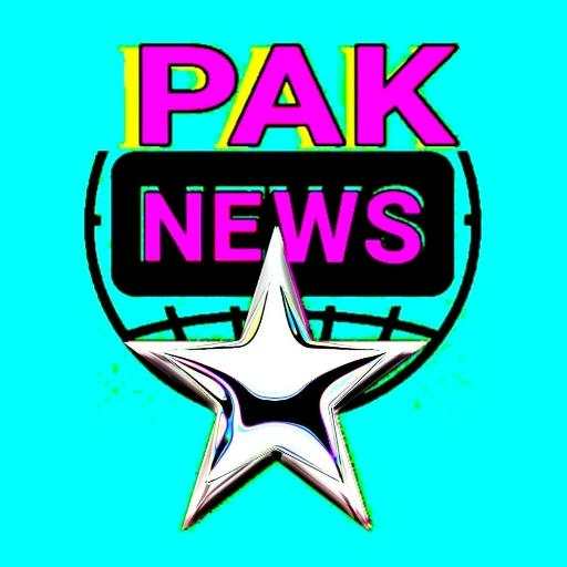 PAK NEWS LIVE TV