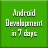 Learn Android Development
