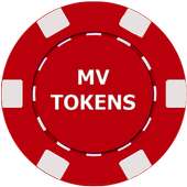 MV Tokens on 9Apps