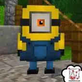 Nico's Nextbots ADDON 1.3 in Minecraft PE 