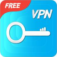 Fast VPN – Free VPN Hotspot & Super VPN proxy