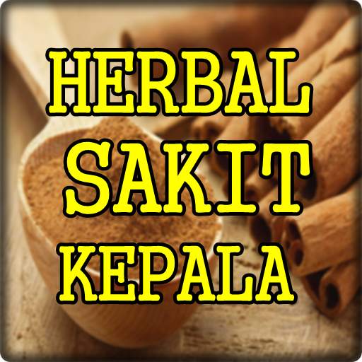 Ramuan Sakit Kepala Tradisional Paling Mujarab