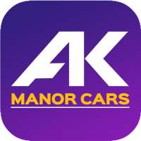AK Manor cars on 9Apps