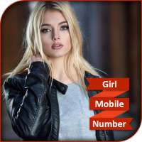 Girl Phone Number Finder Prank on 9Apps