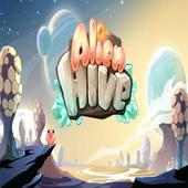 Alien   Hive :0