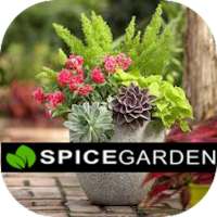 Abraham's Spice Garden on 9Apps