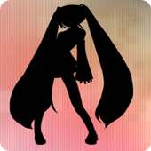 All Songs Hatsune Miku on 9Apps