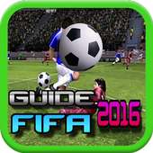 Guia e truques FIFA 16