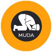 MUDA | Muslim Daily Assistant on 9Apps
