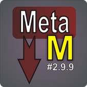 MetaTude 2.2.9 HD