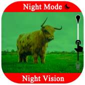 Camera Night vision-Night Vision Camera Simulator