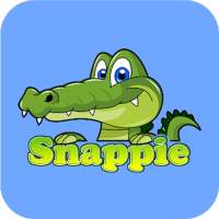 Snappie on 9Apps