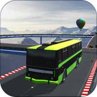 Bus Impossible 2020 : Simulator 3d
