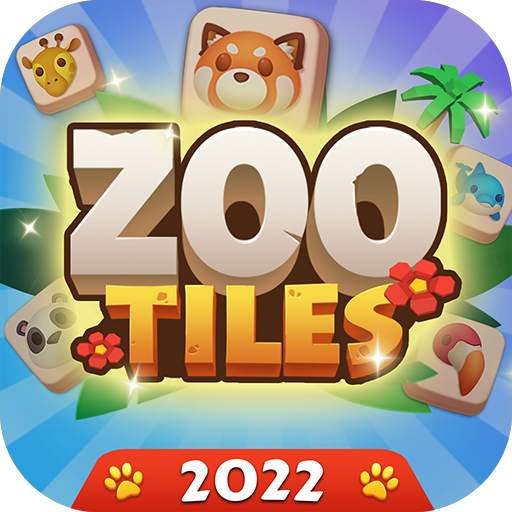 Zoo Tile - 3 Tiles &Zoo Tycoon