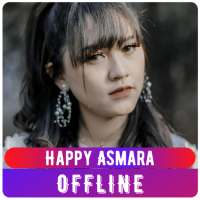Happy Asmara Offline Songs on 9Apps