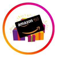 Amazon Gift Cards Edition