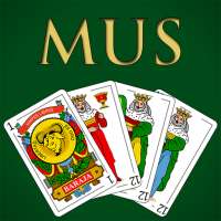 Mus: Card Game