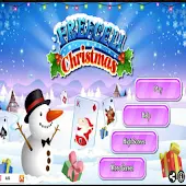 Christmas Freecell