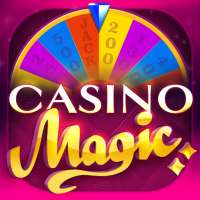 Casino Magic Slot GRATIS