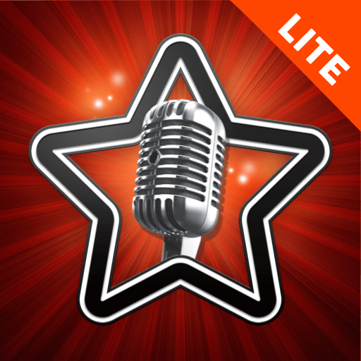 StarMaker Lite: Sing Karaoke icon