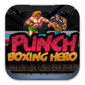 Punch Boxing Hero