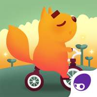 Pai Storybooks on 9Apps