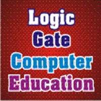 Logic Gate Computer Education on 9Apps