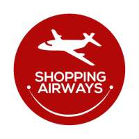 Shopping Airways on 9Apps