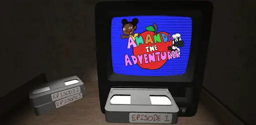 iShowSpeed Plays Amanda The Adventurer -  in 2023