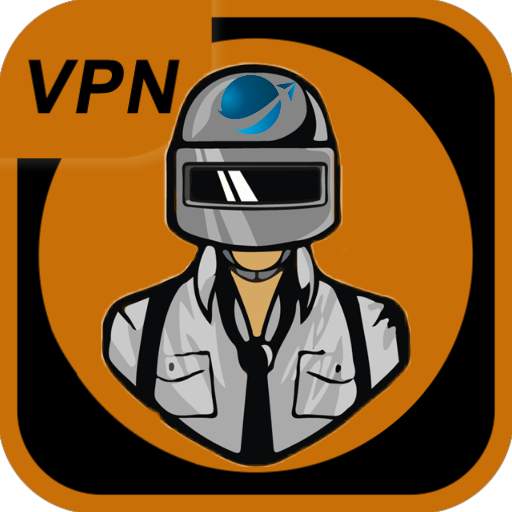 VPN For PUBg - Unlimited Speed Secure Game VPN
