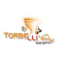 TORBELLINO 102.5 FM