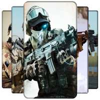 Military Wallpaper on 9Apps