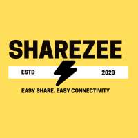 Sharezee - Fastest File Sharing App