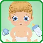 baby care games