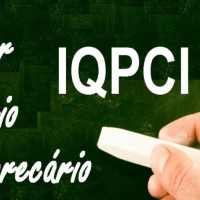 IQPCI- Qualidade Programa de Controle de Infecções