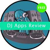DJ : Disc jockey Apps Review on 9Apps